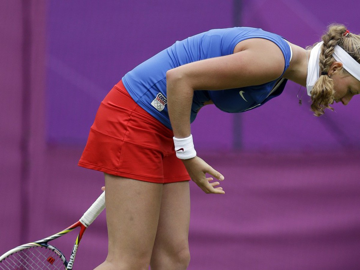 Petra Kvitová