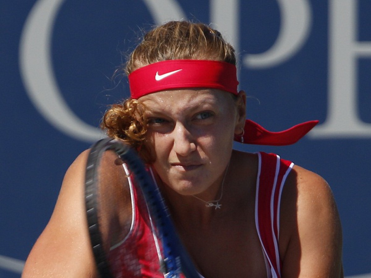 Petra Kvitová