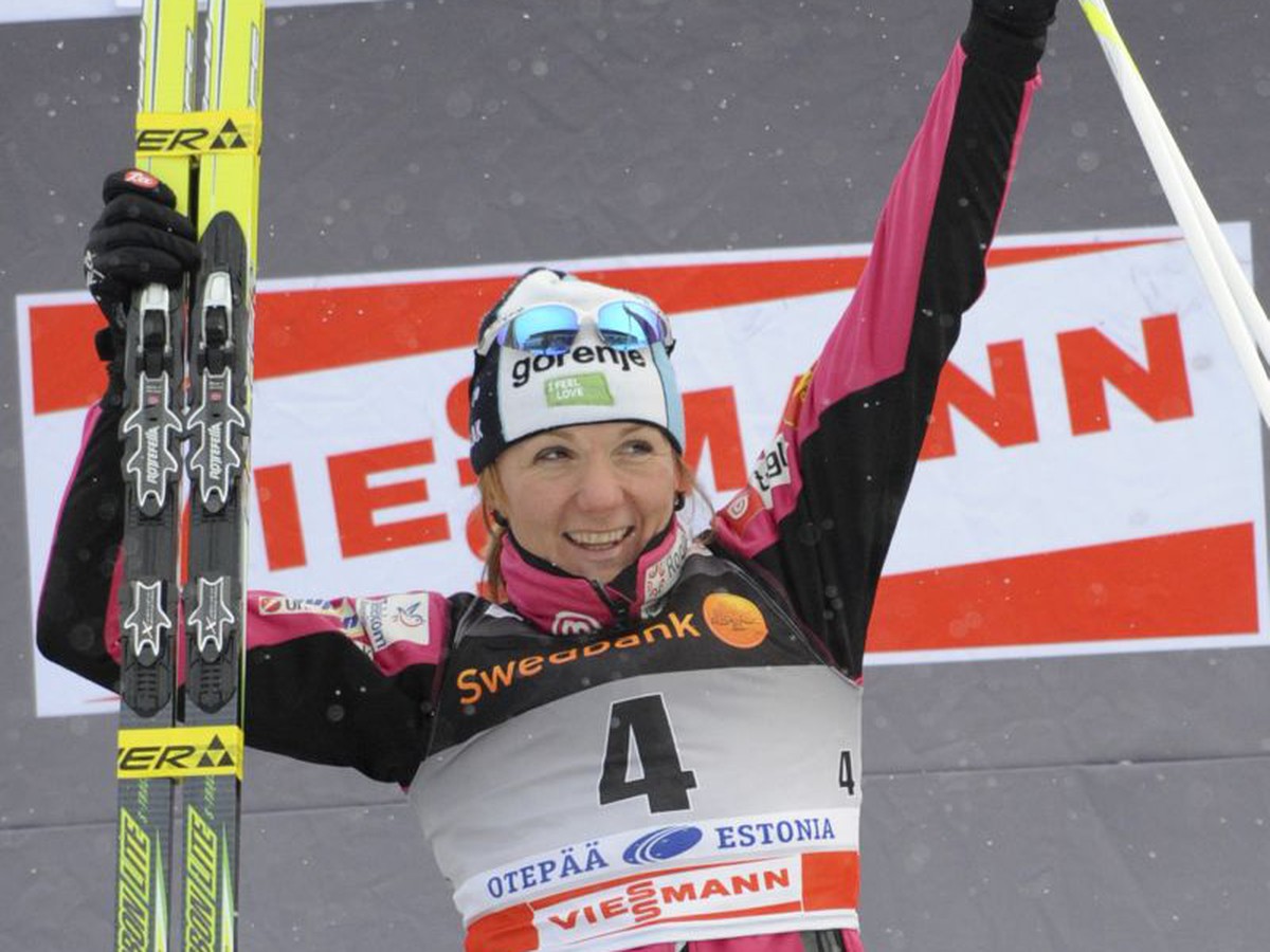 Petra Majdičová