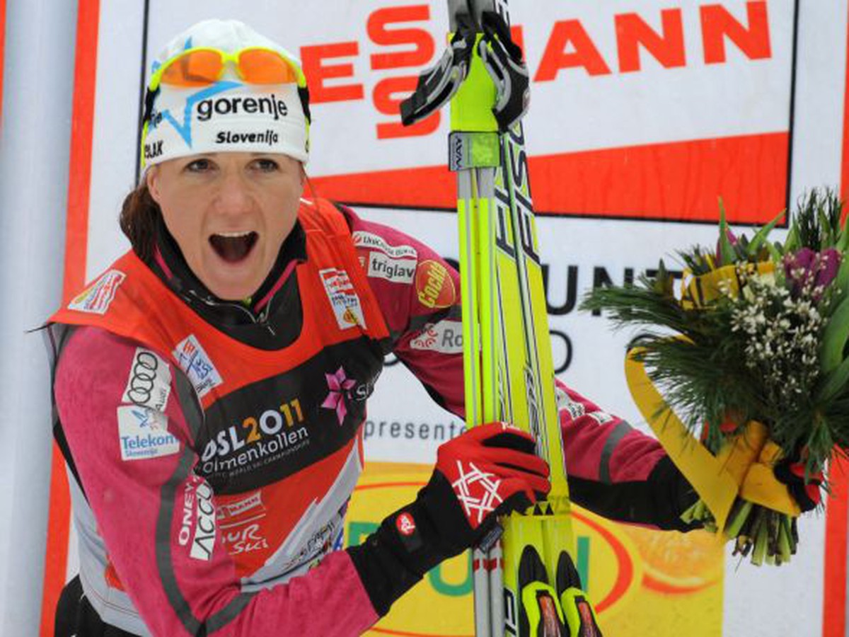 Petra Majdičová