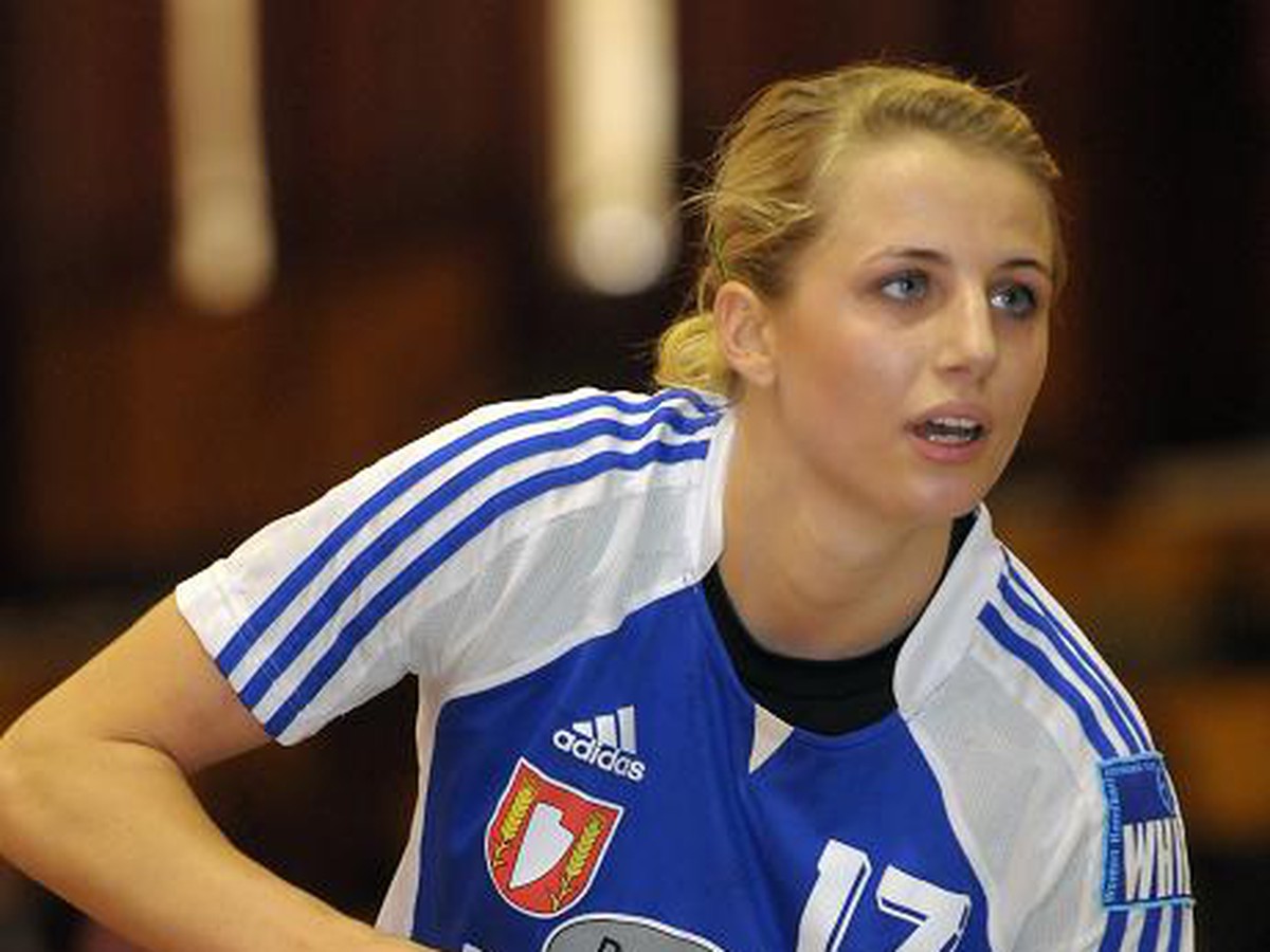 Petra Popluhárová sa zaskvela 11 gólmi
