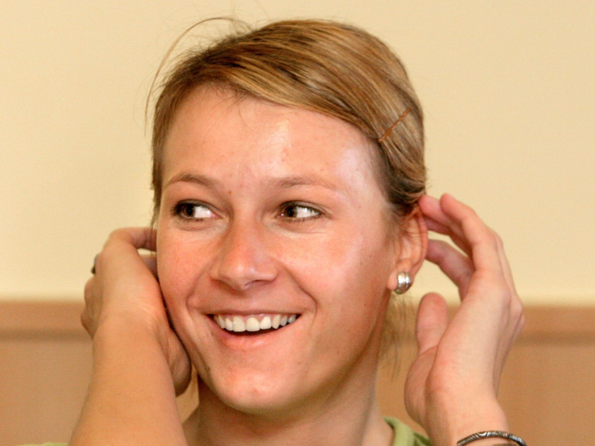 Petronela Biksadská 