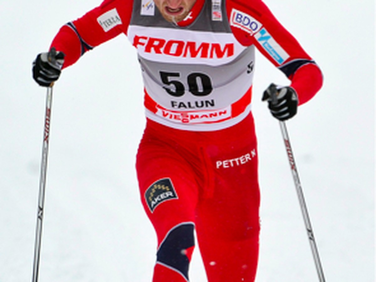 Petter Northug