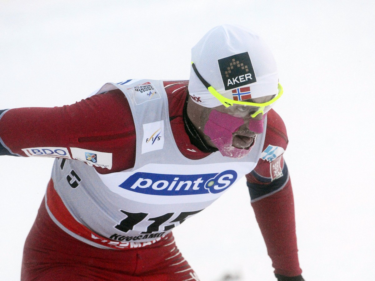 Petter Northug