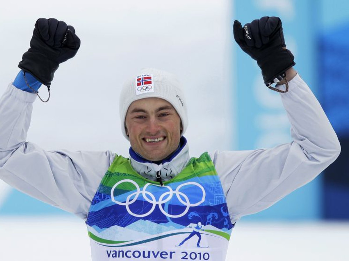 Petter Northug