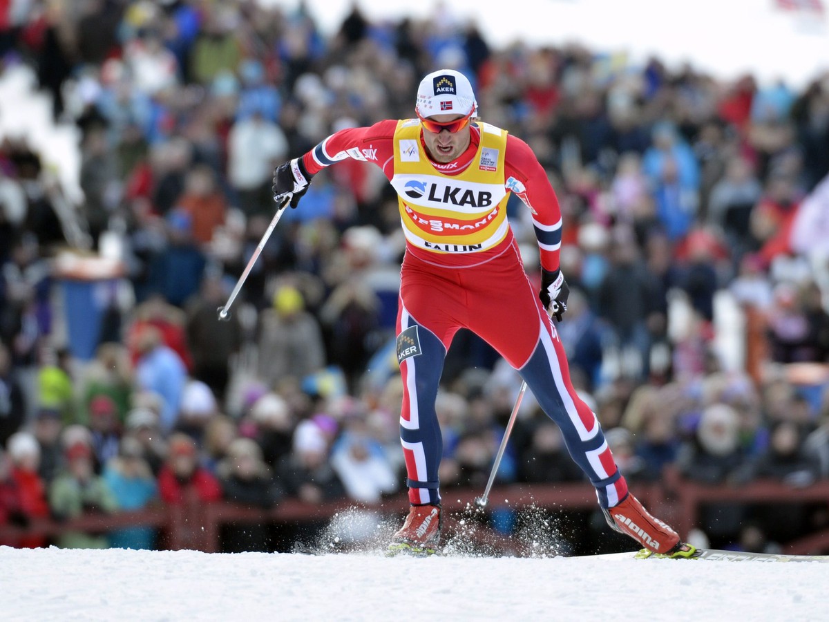 Petter Northug
