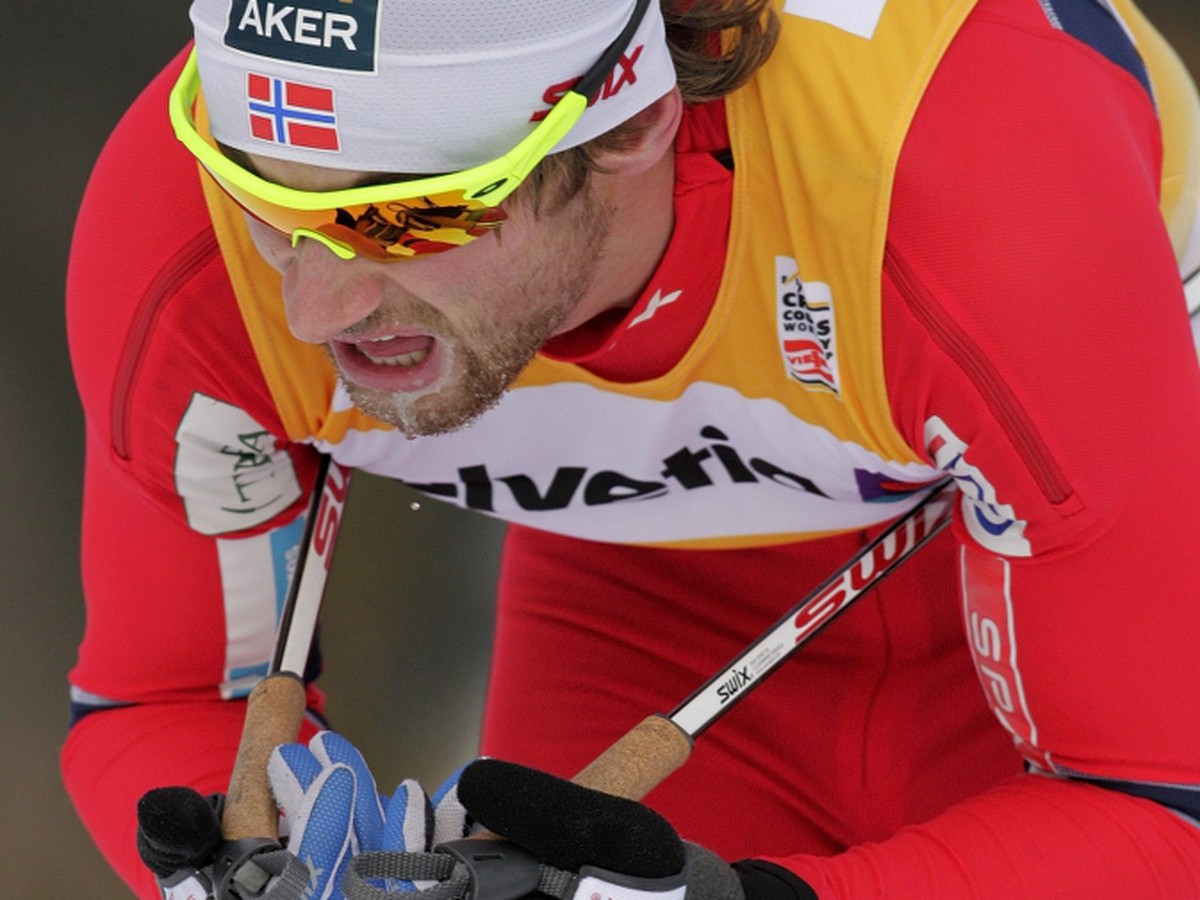 Petter Northug