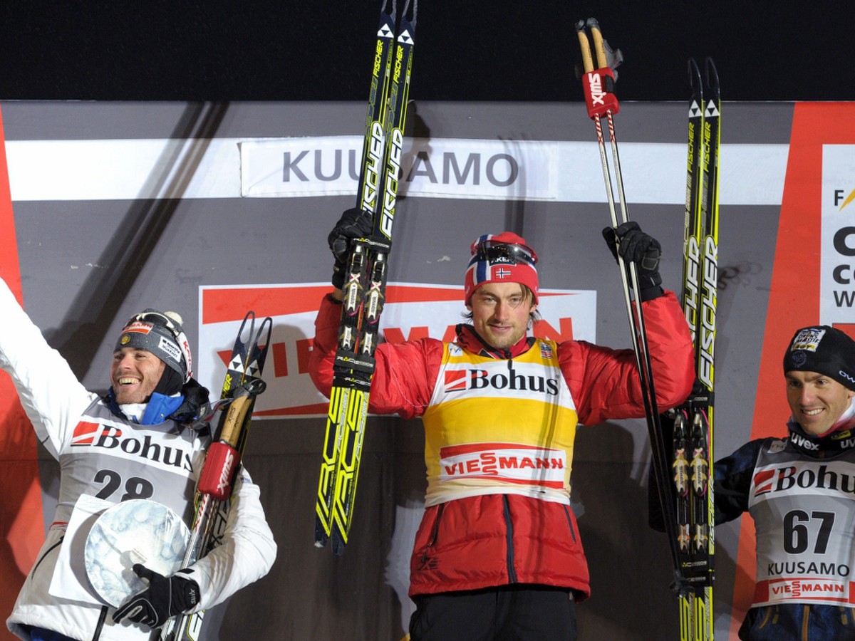 Petter Northug 