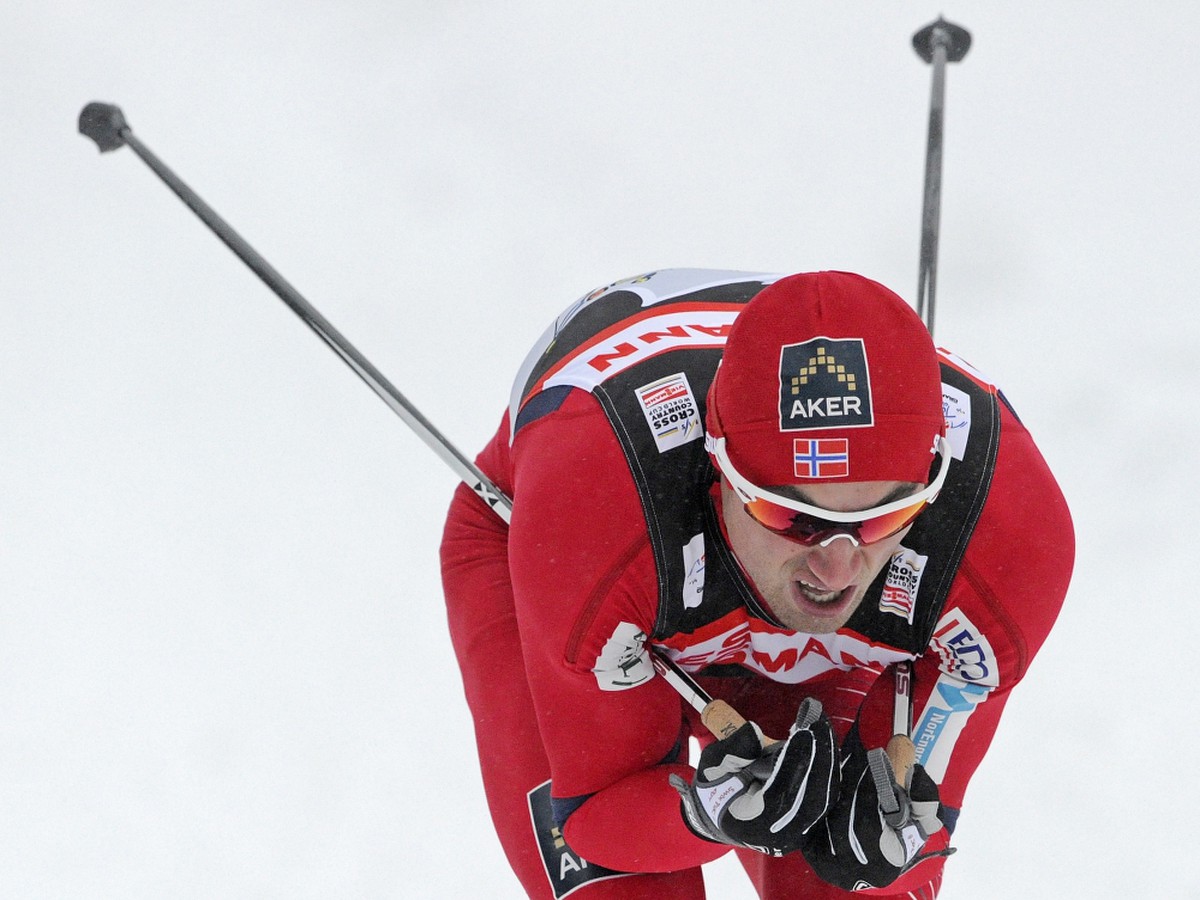 Petter Northug