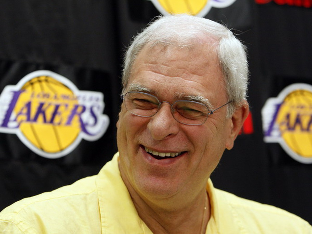 Phil Jackson