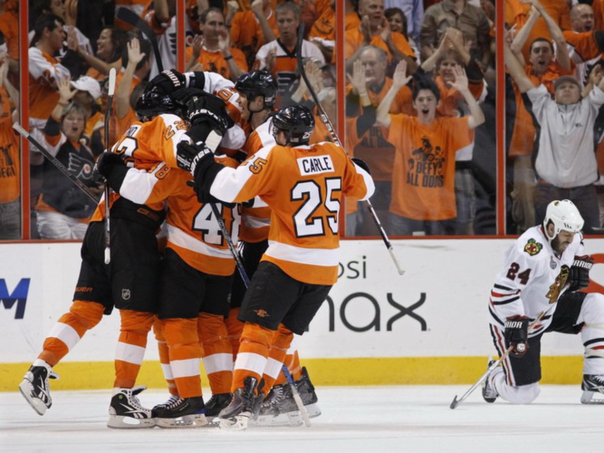 Philadelphia Flyers