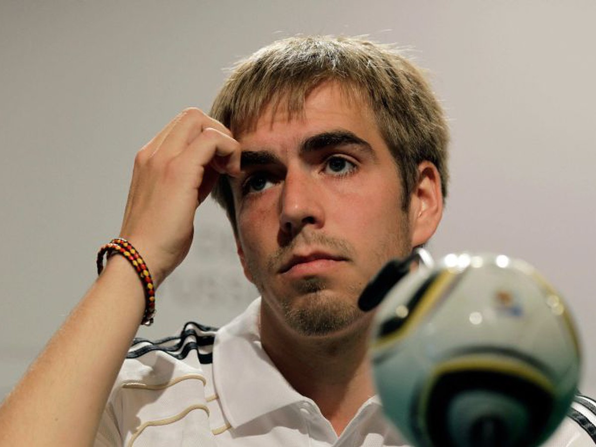 Philipp Lahm