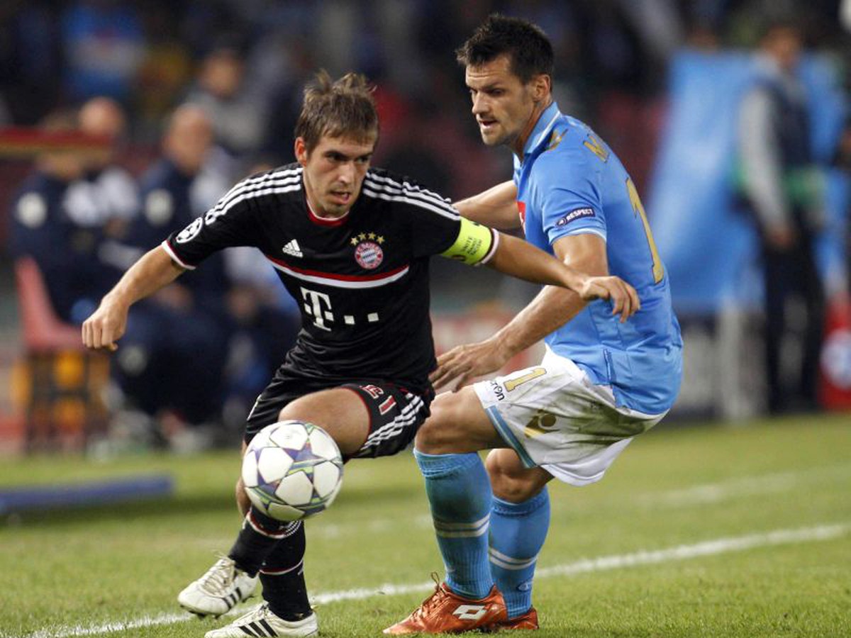 Philipp Lahm
