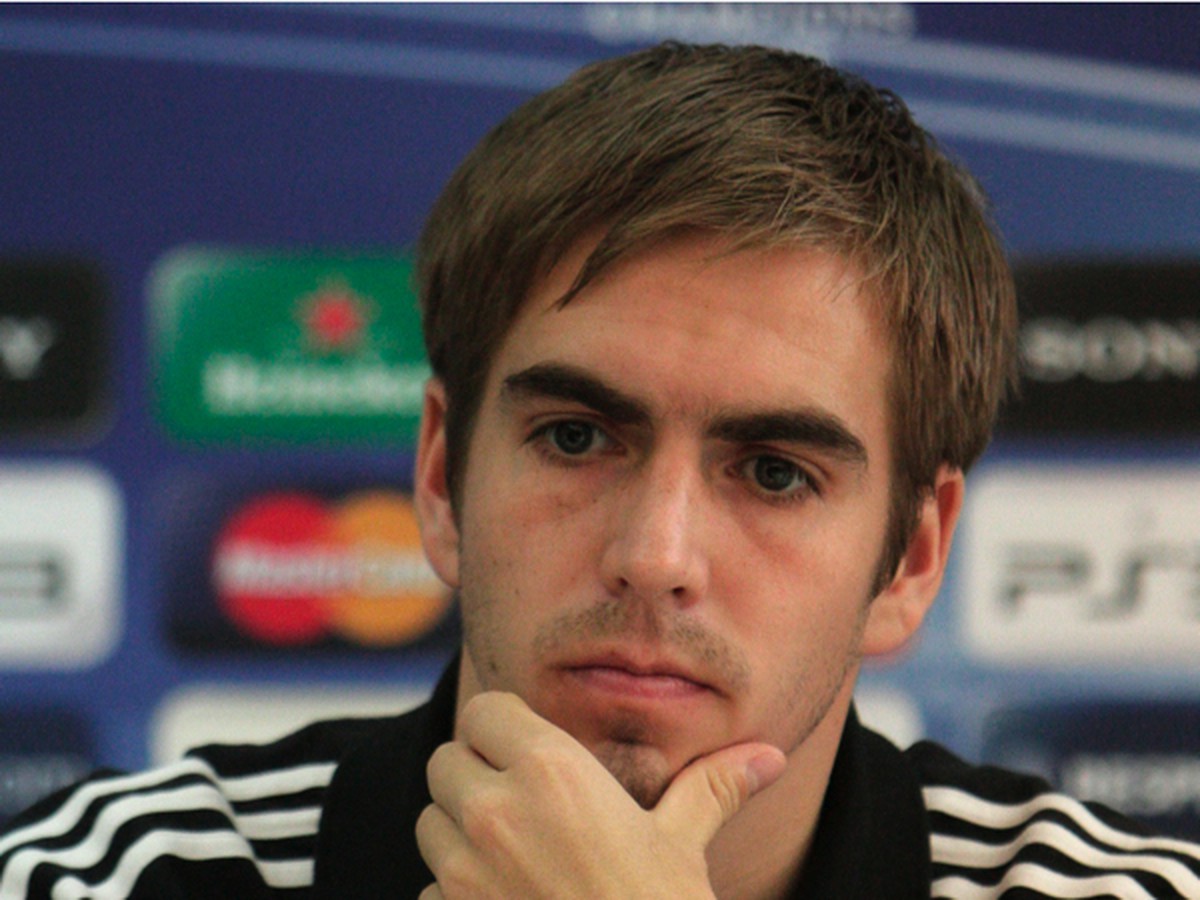 Philipp Lahm