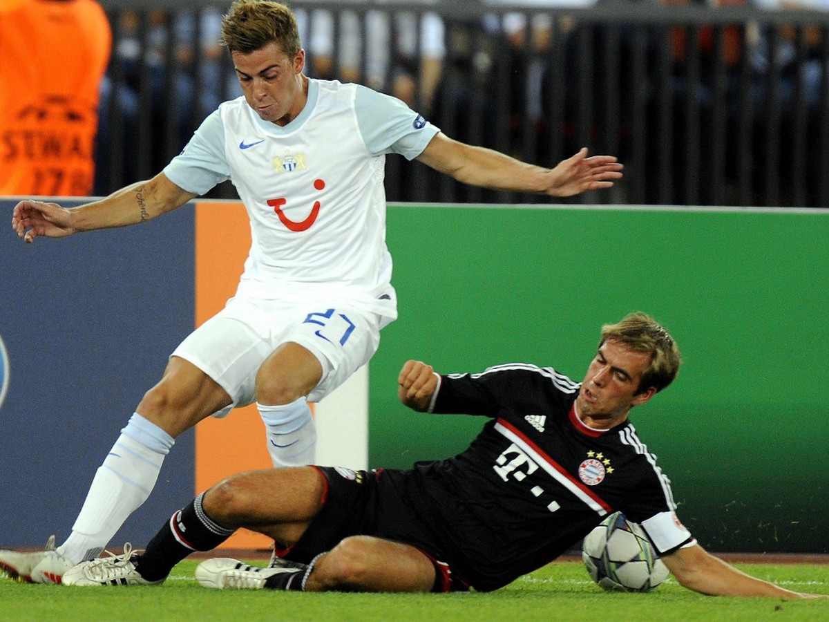 Philipp Lahm