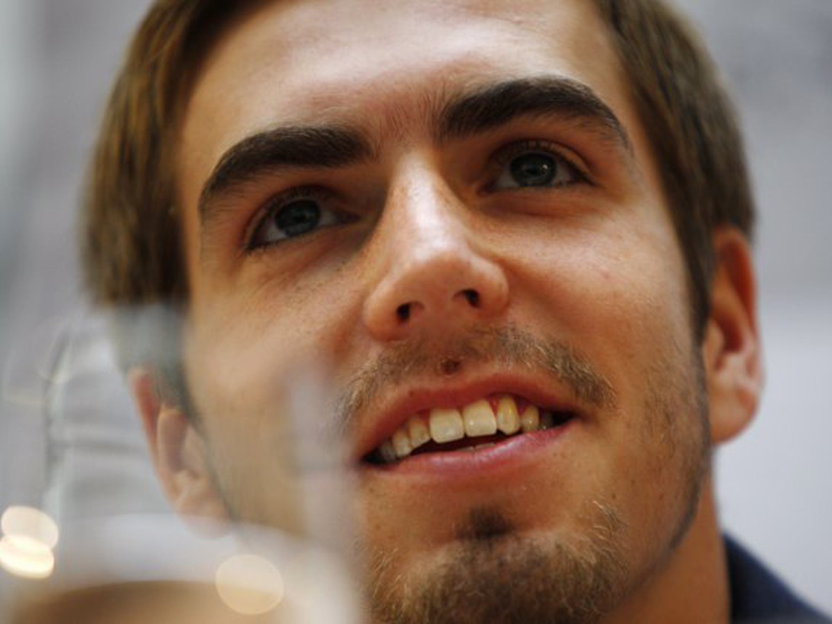 Philipp Lahm