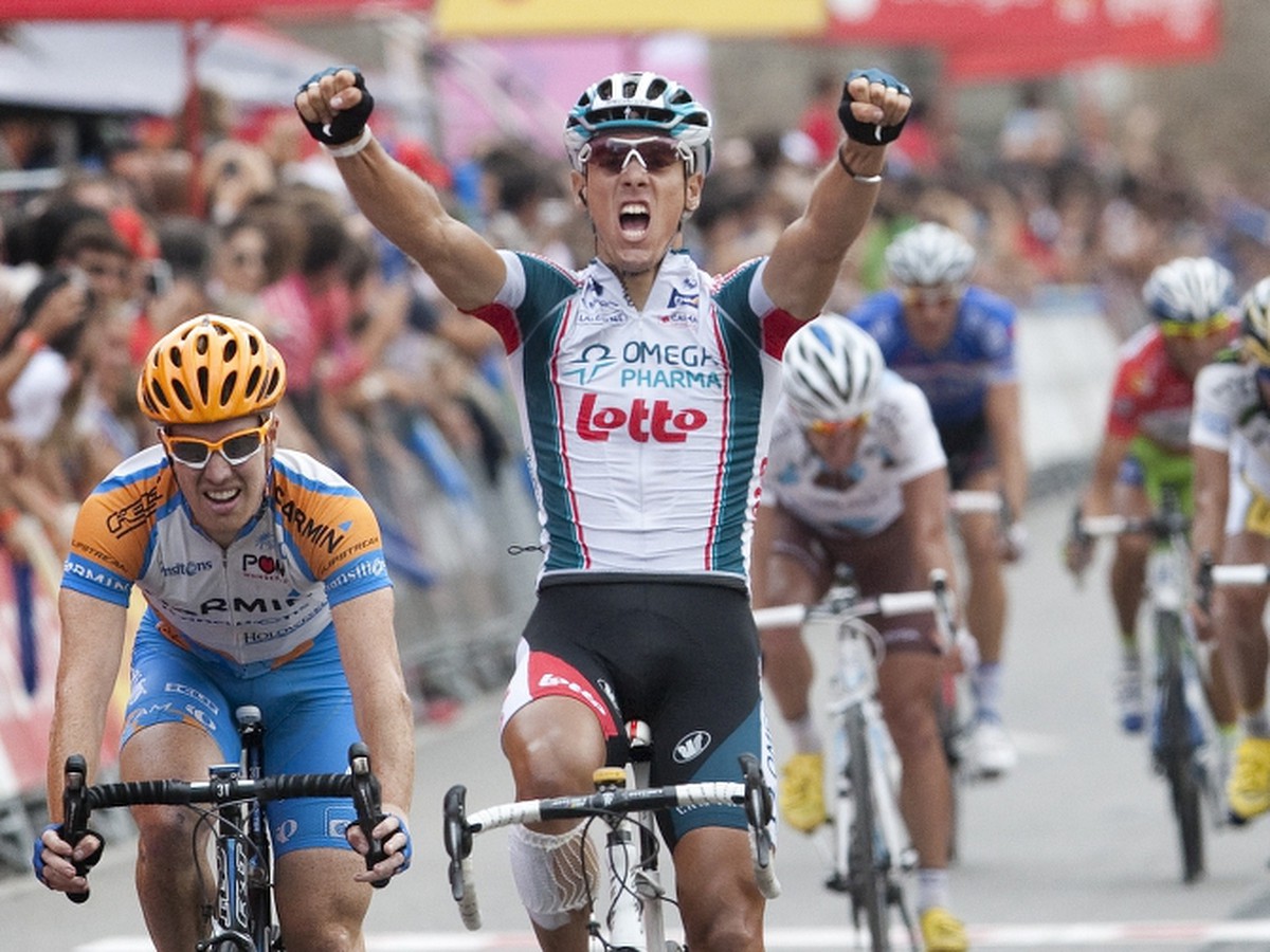 Philippe Gilbert