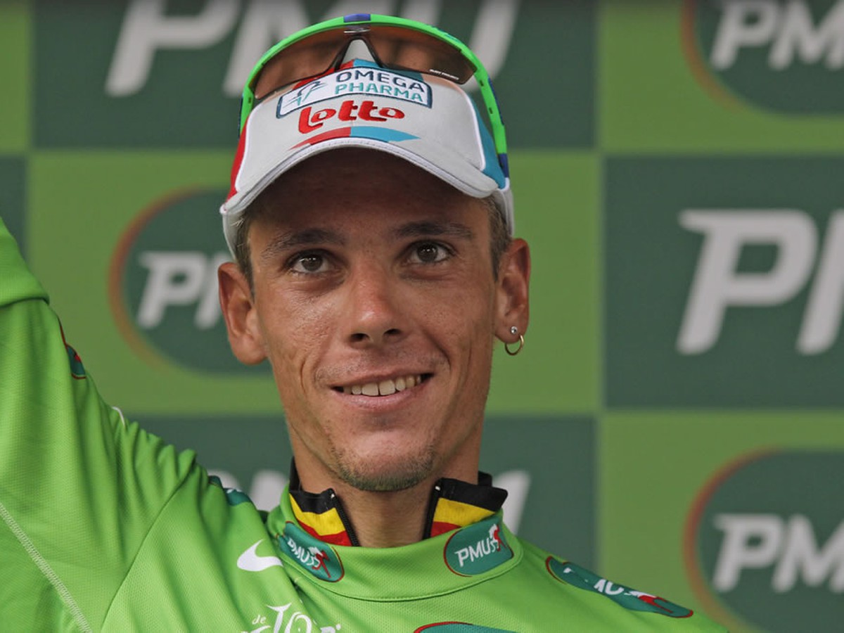 Philippe Gilbert