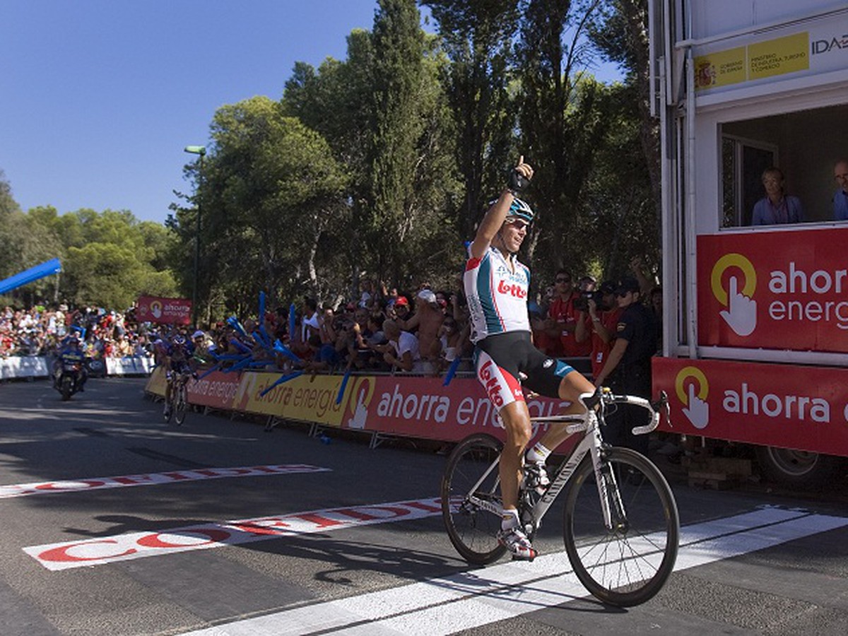Philippe Gilbert