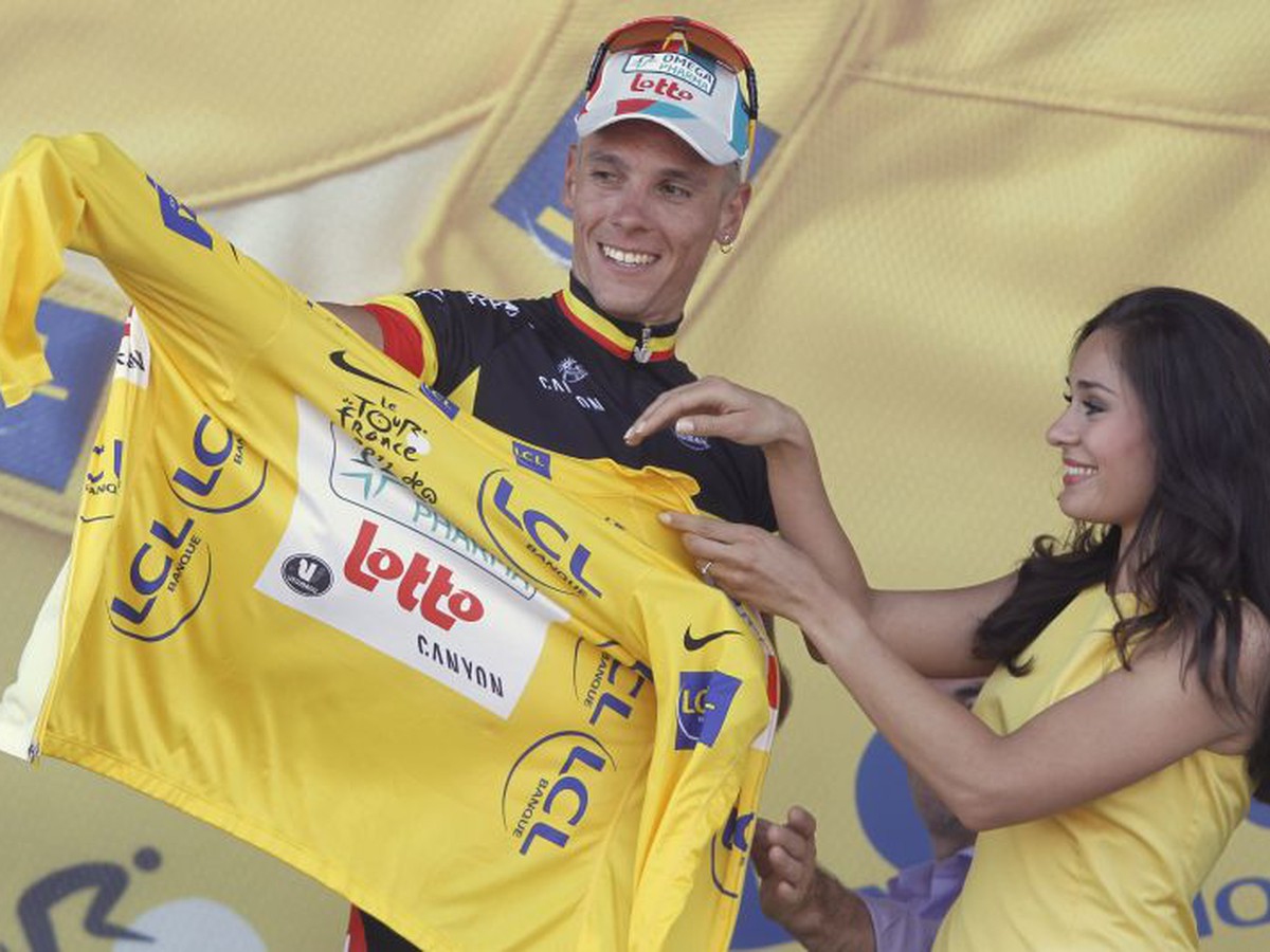 Philippe Gilbert