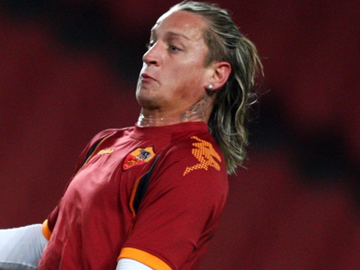Philippe Mexes