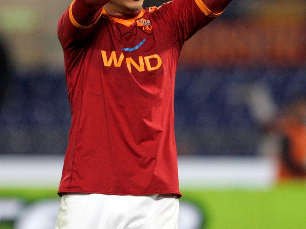 Philippe Mexes