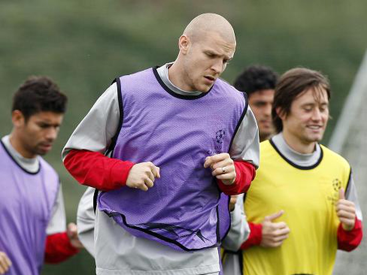 Philippe Senderos by rád opäť hrával