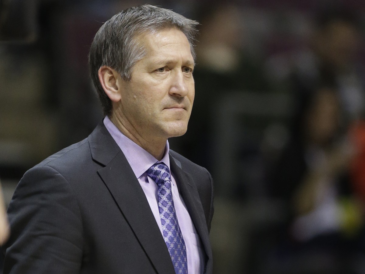 Jeff Hornacek