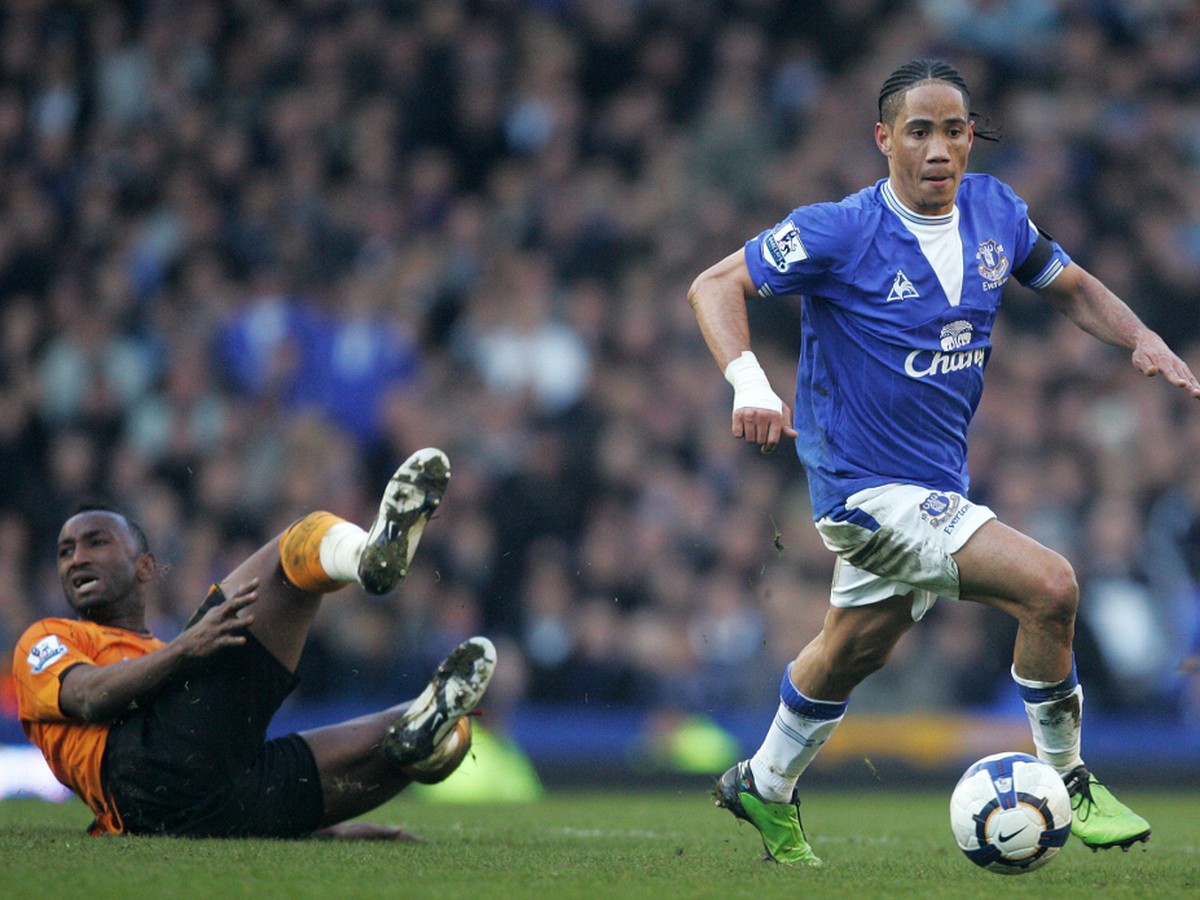 Steven Pienaar