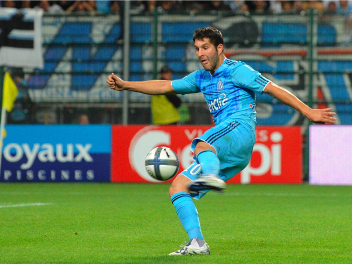 Pierre Gignac aspoň vyrovnal