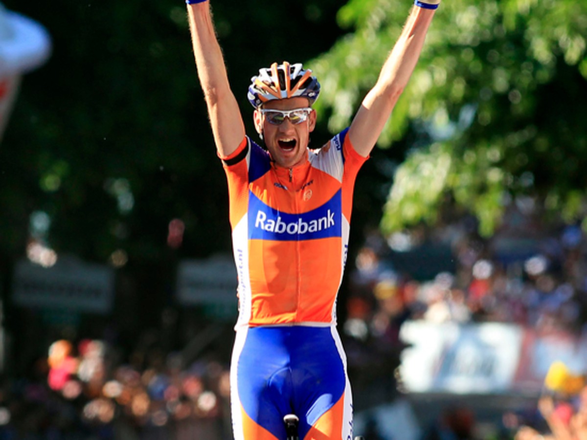 Pieter Weening