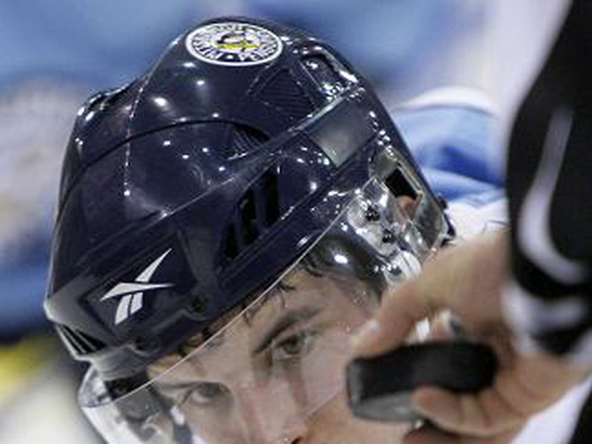 Sidney Crosby