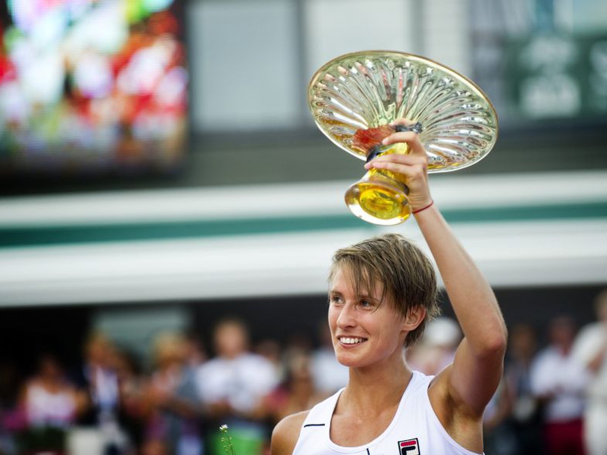 Polona Hercogová