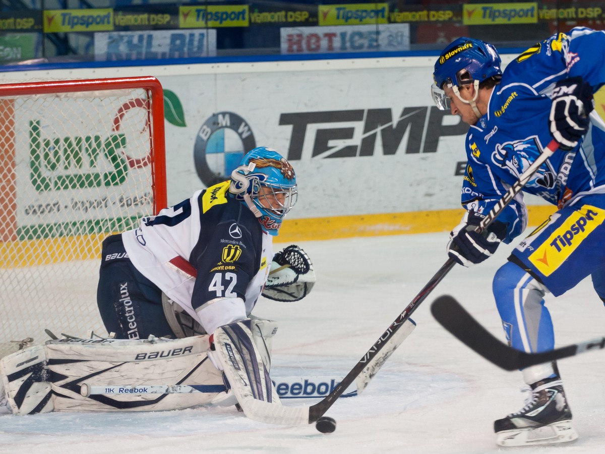 Patrik Svitana