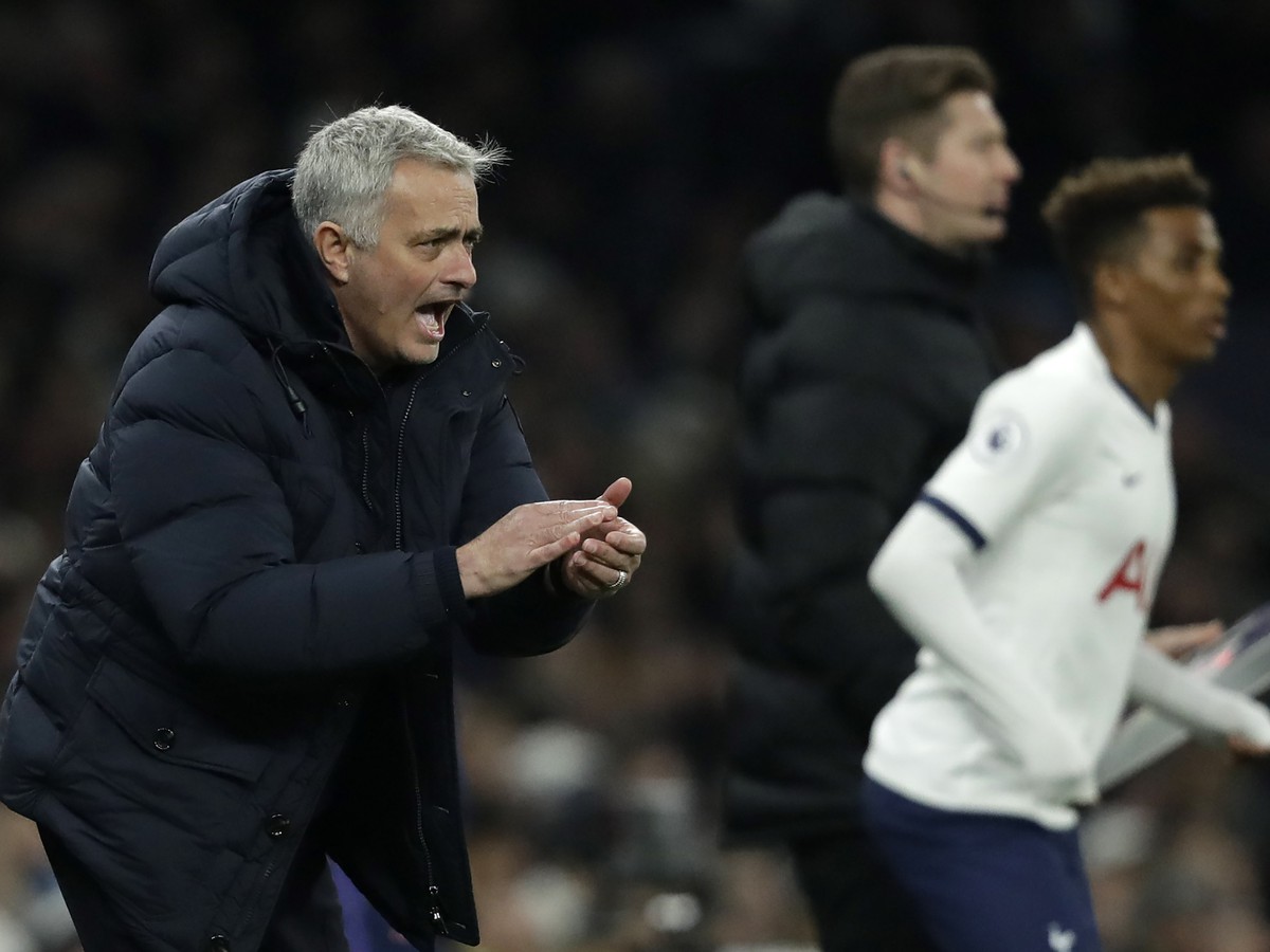 José Mourinho