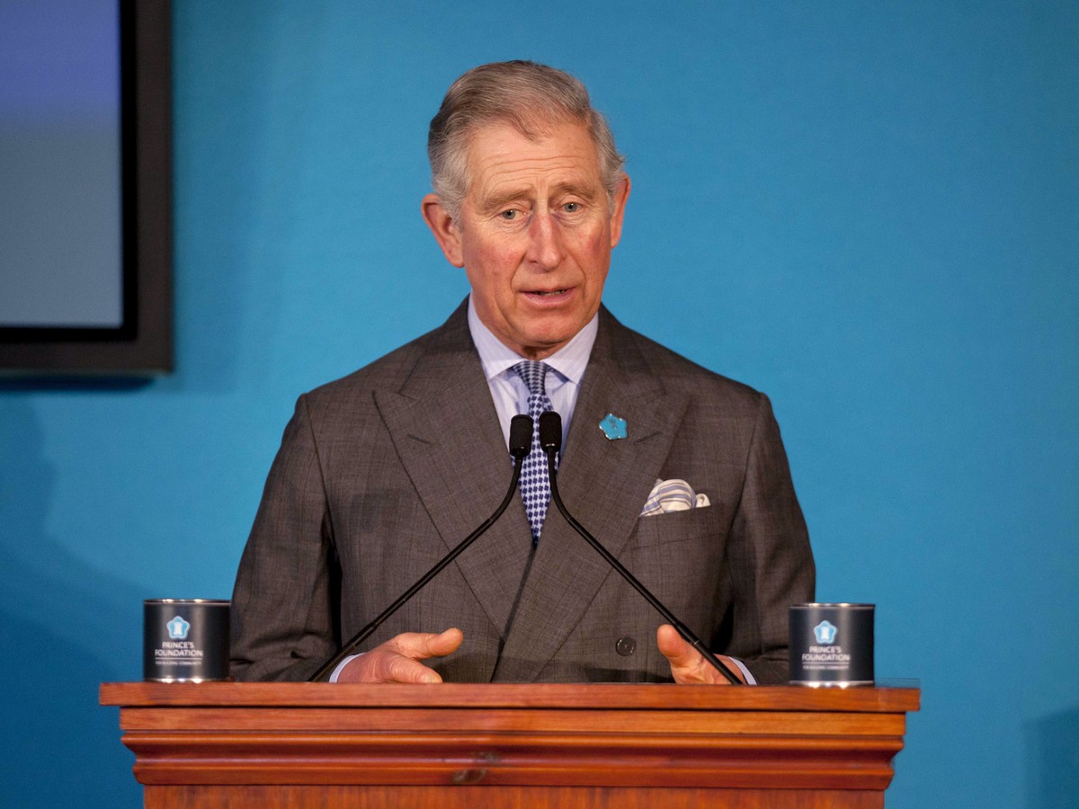 Princ Charles