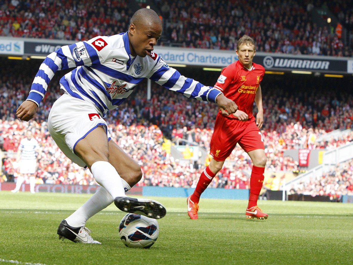 Loic Remy