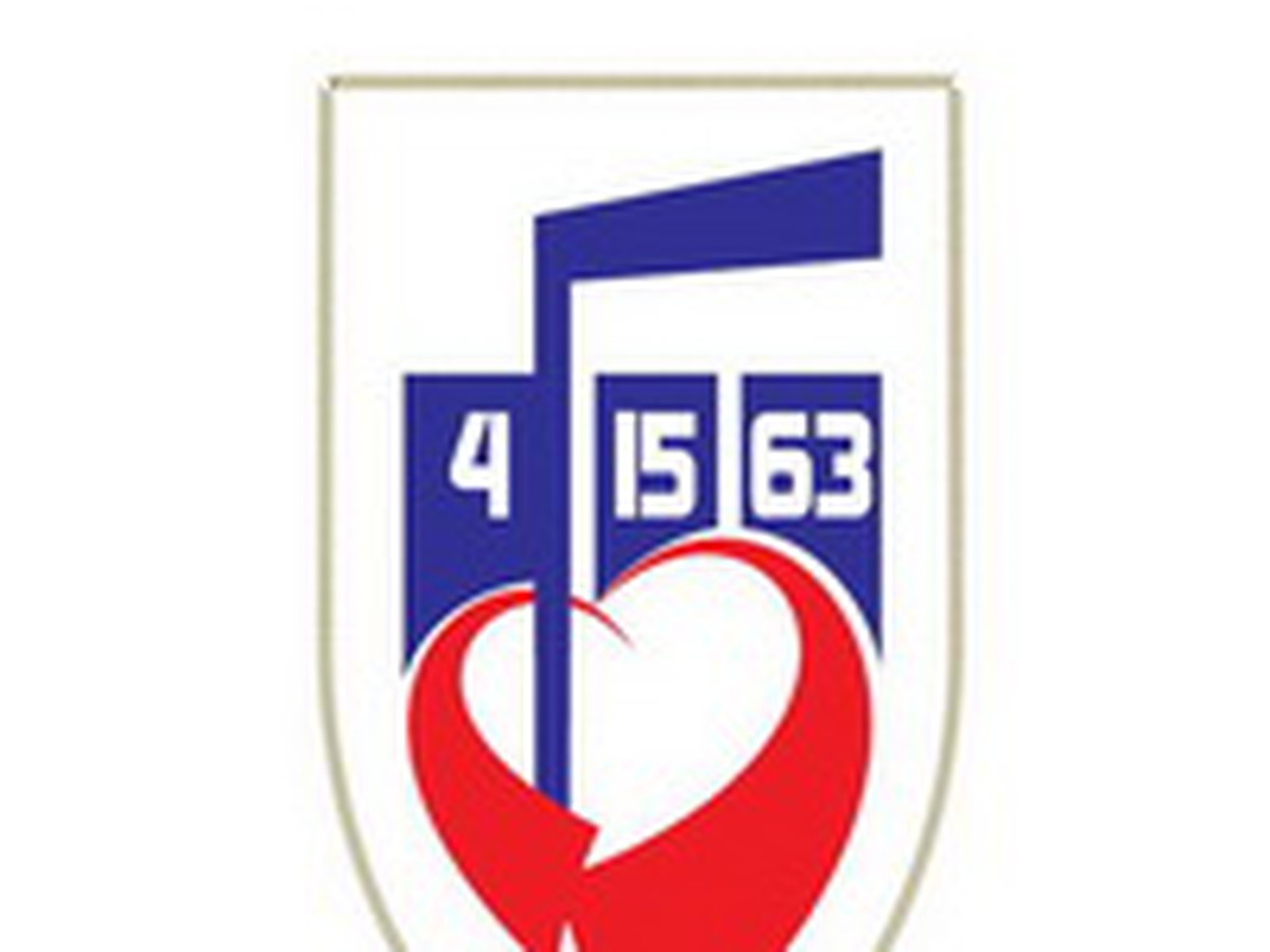 Logo na pamiatku zosnulej trojice