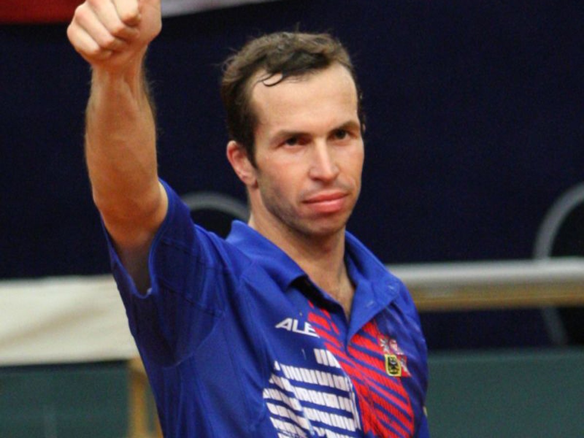 Radek Štěpánek