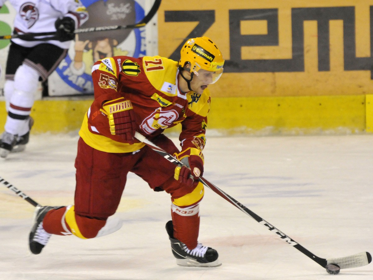 Radoslav Tybor 