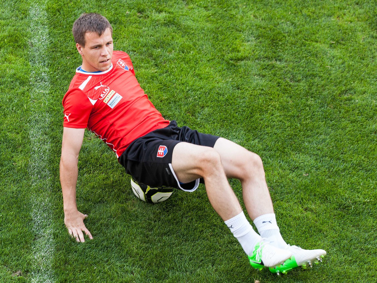 Radoslav Zabavník