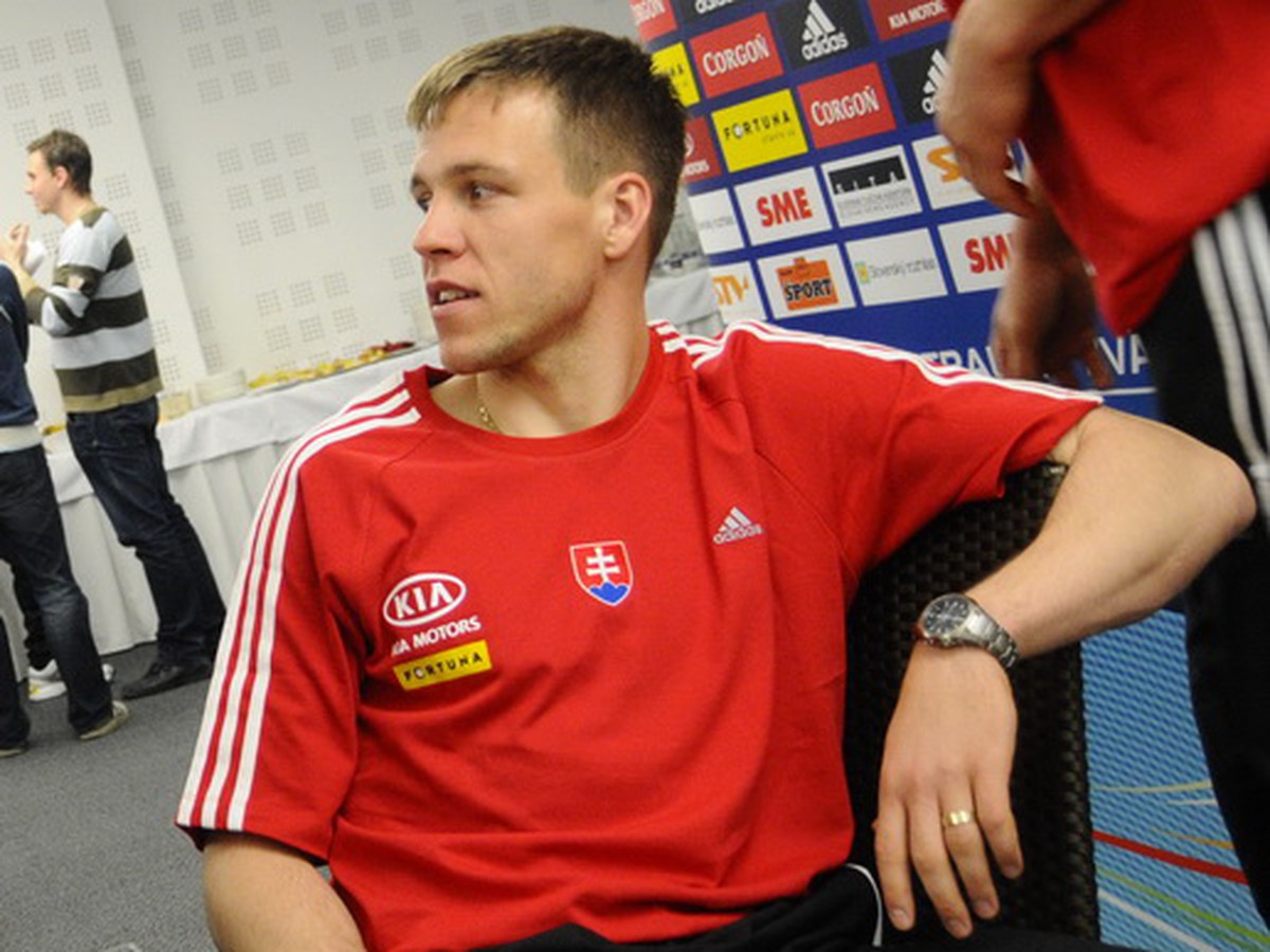 Radoslav Zabavník