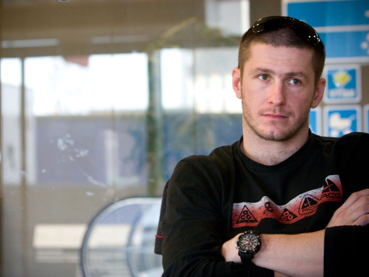 Radoslav Židek