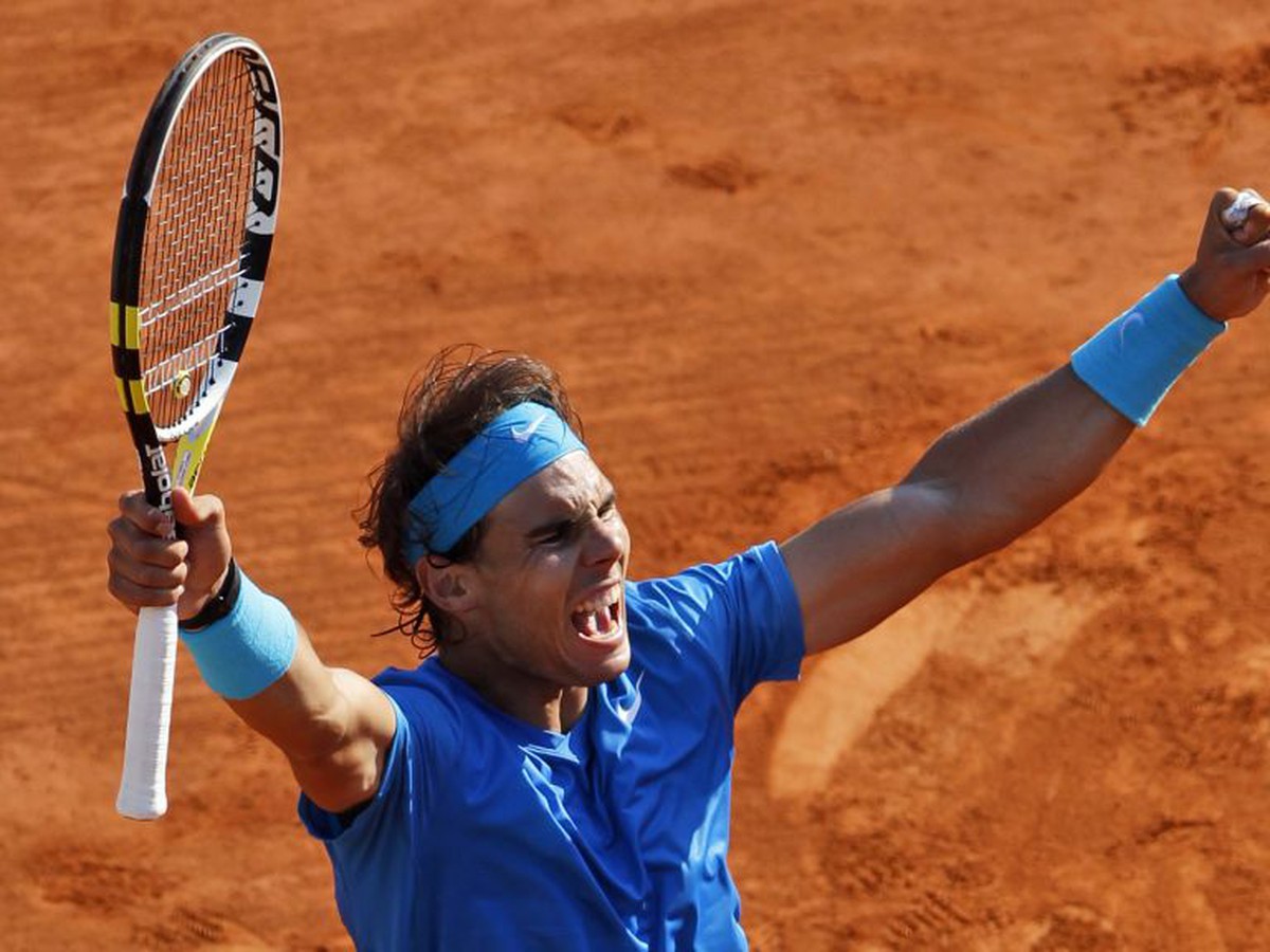 Rafael Nadal