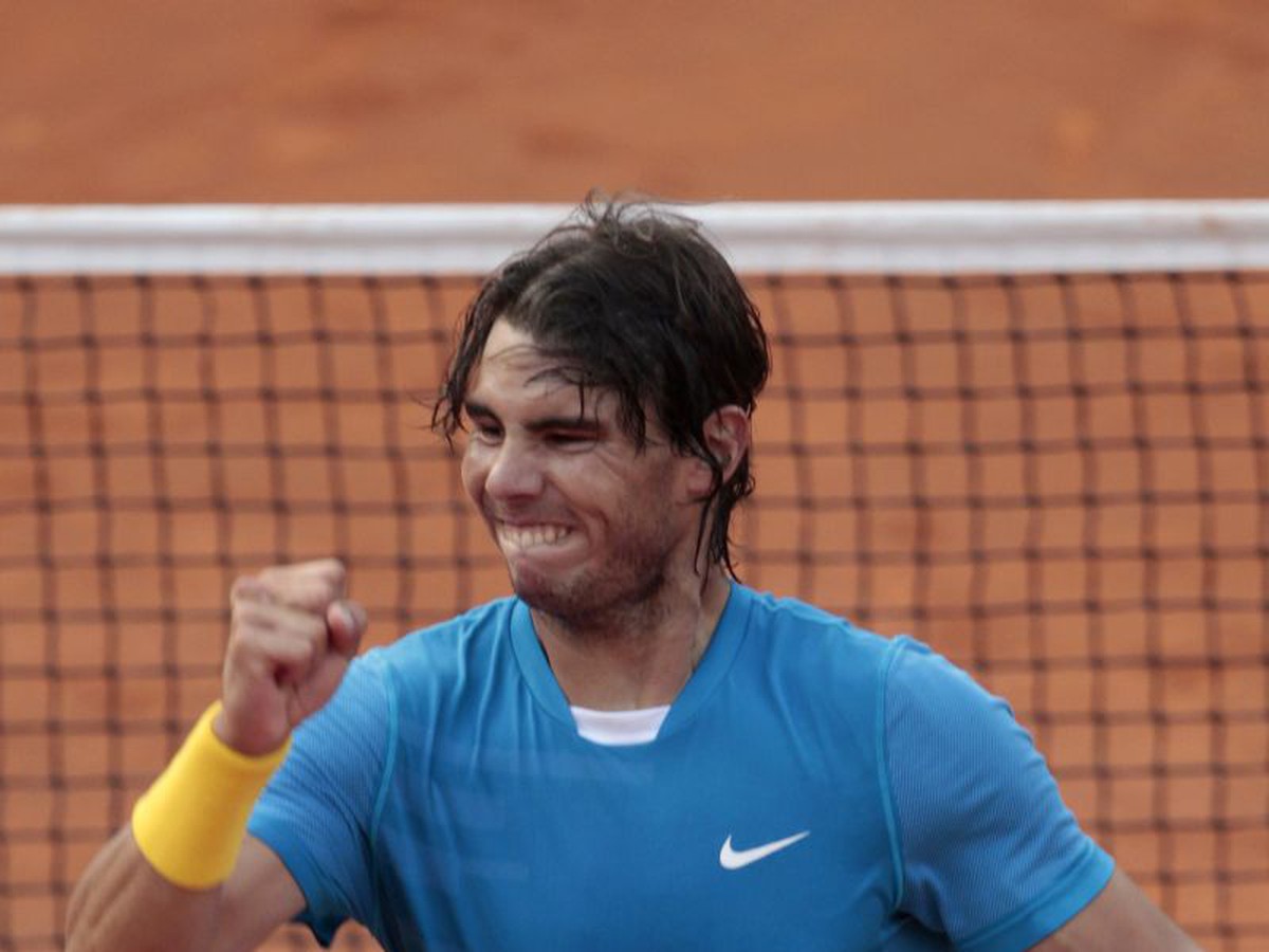 Rafael Nadal