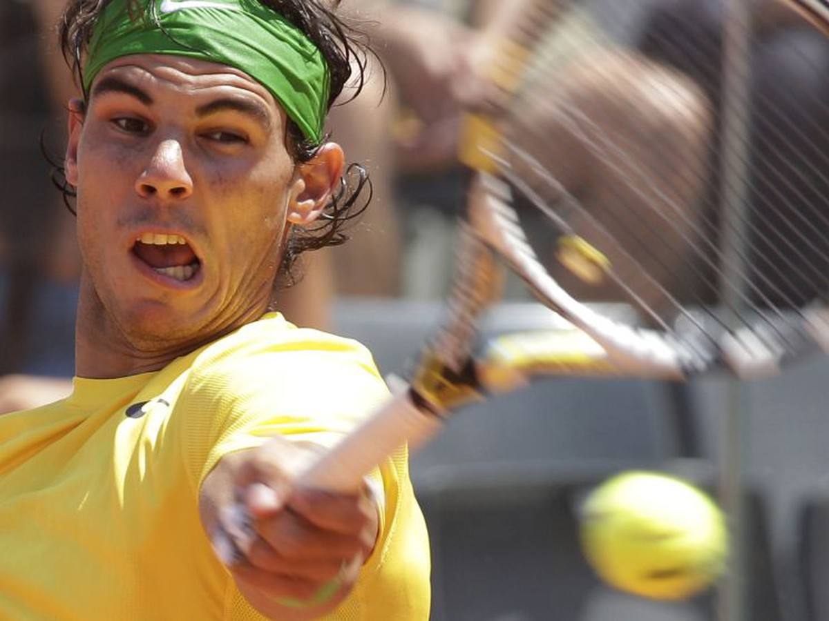 Rafael Nadal