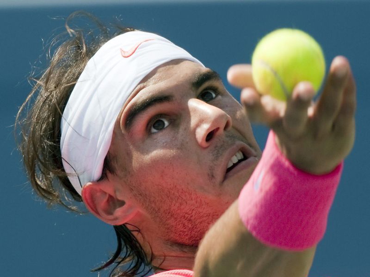 Rafael Nadal