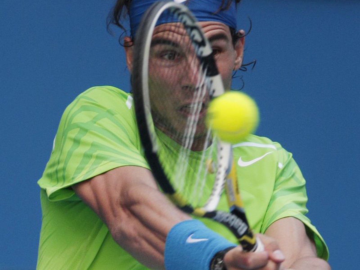 Rafael Nadal