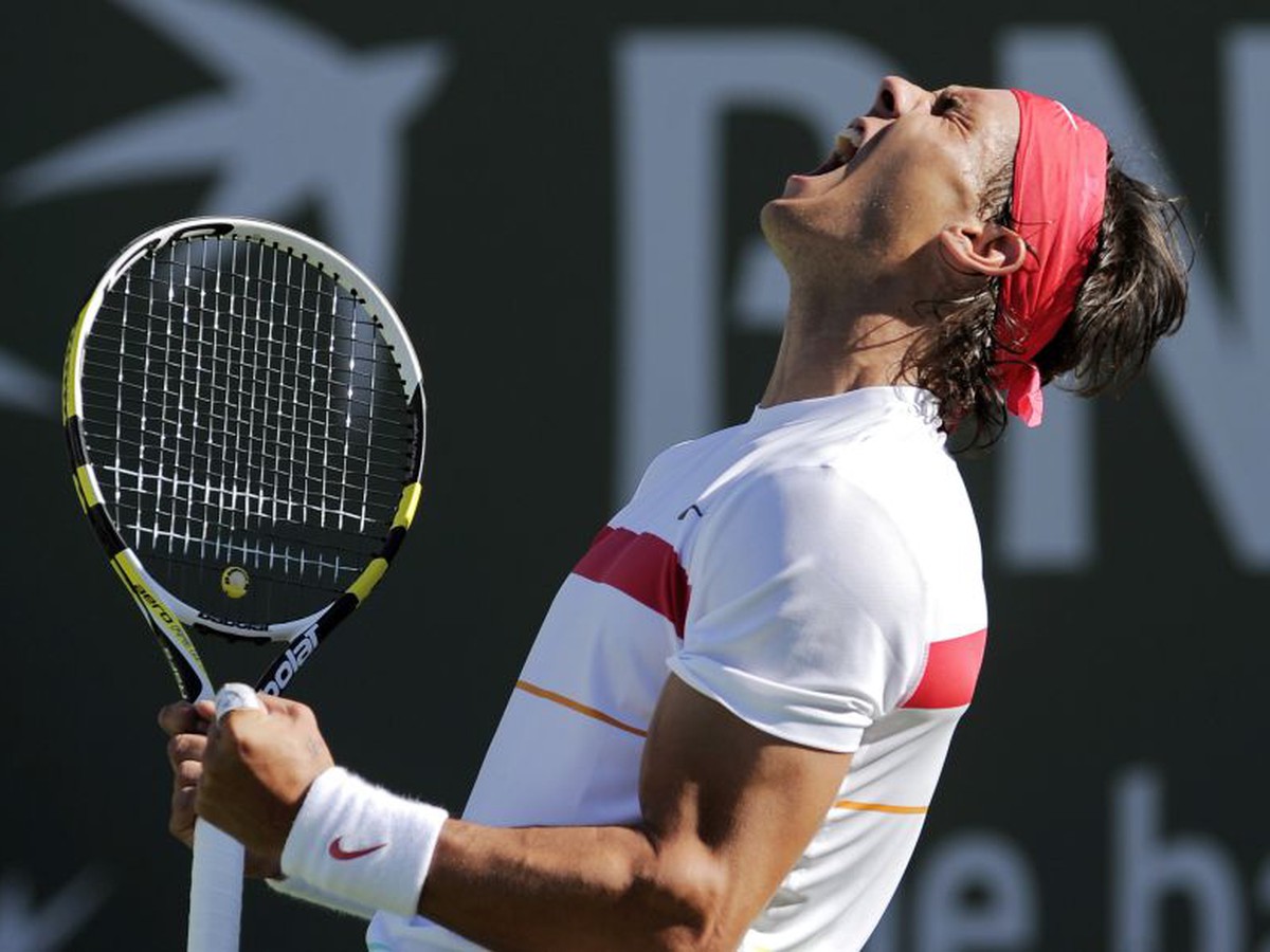 Rafael Nadal