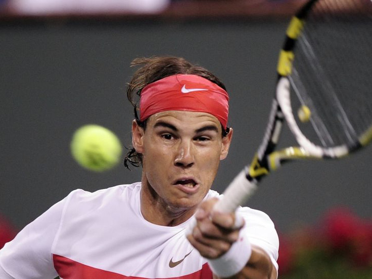Rafael Nadal